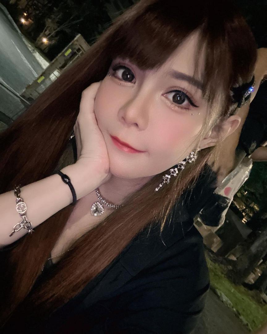 「兔寶」眼神魅力充滿！甜美笑容讓人融化了！ (10P)