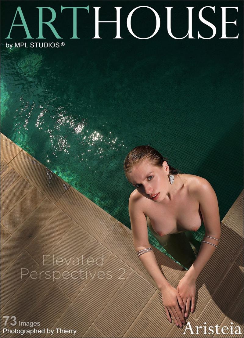 【MPL Studios】Feb 04, 2025 - Aristeia - Elevated Perspectives 2【73P】