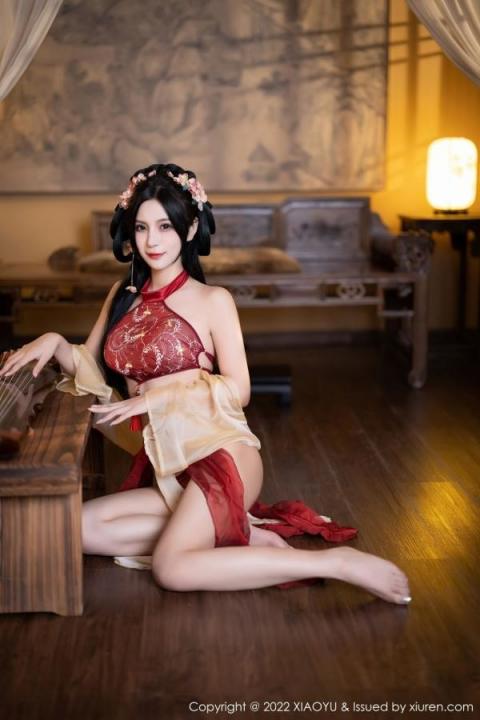 [XIAOYU]高清寫真圖2022.09.06 VOL.858 (81P)