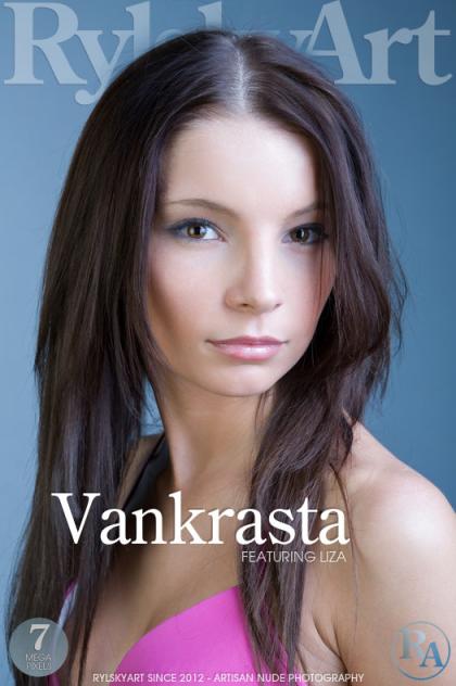 【RylskyArt】Feb 12, 2025 - Liza - Vankrasta【42P】