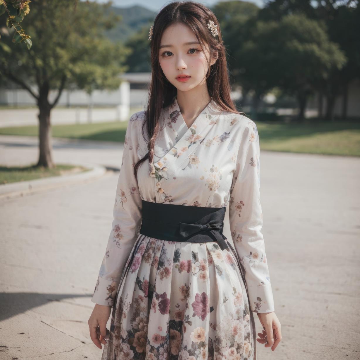 Hanbok