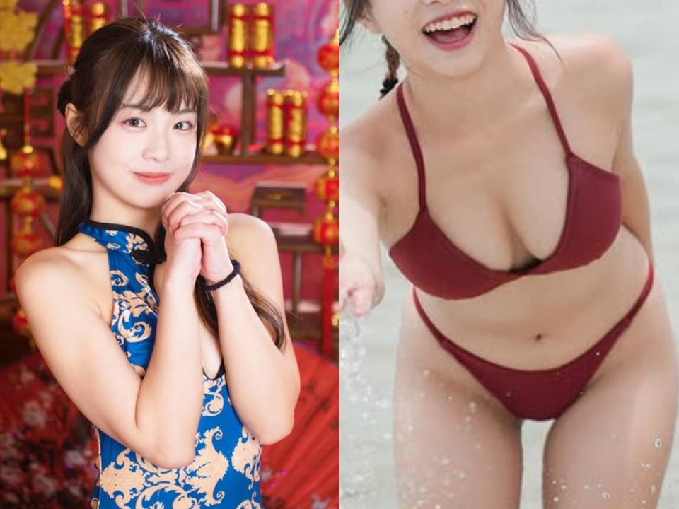 啦啦隊新秀群群淚挺中華隊！5000元黃牛票只為？ (11P)