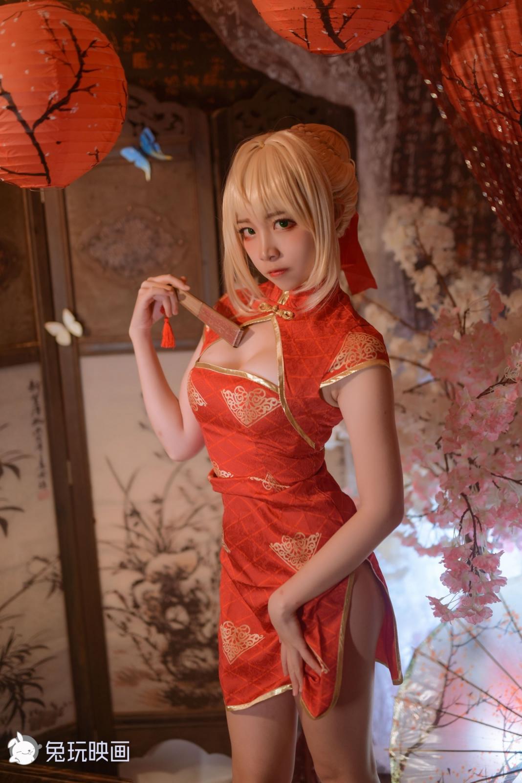 [兔玩映畫] - 自古紅藍出CP (40P)