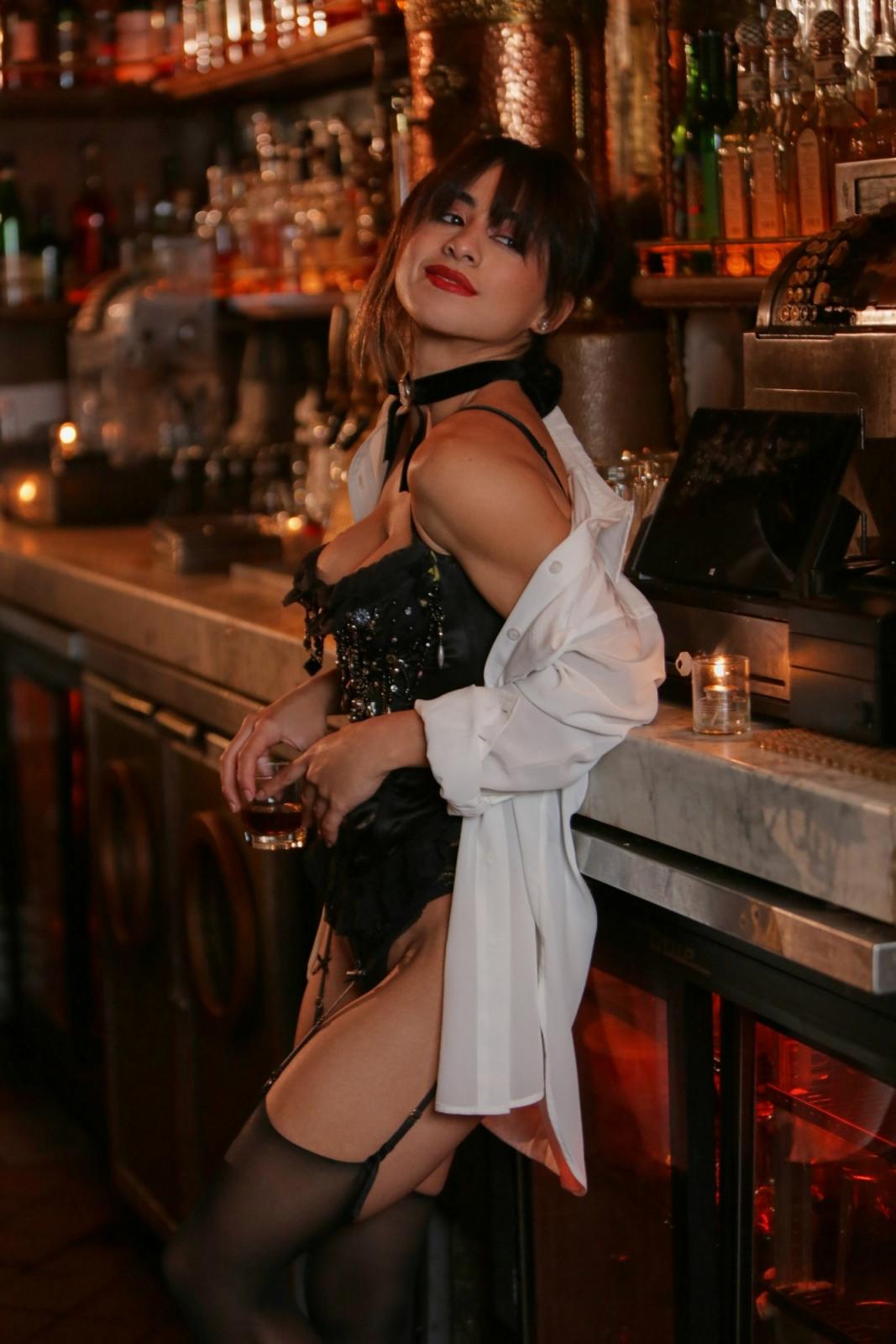 PlayboyPlus 2018.09.14 - Mia Valentine in Last Call (40P)