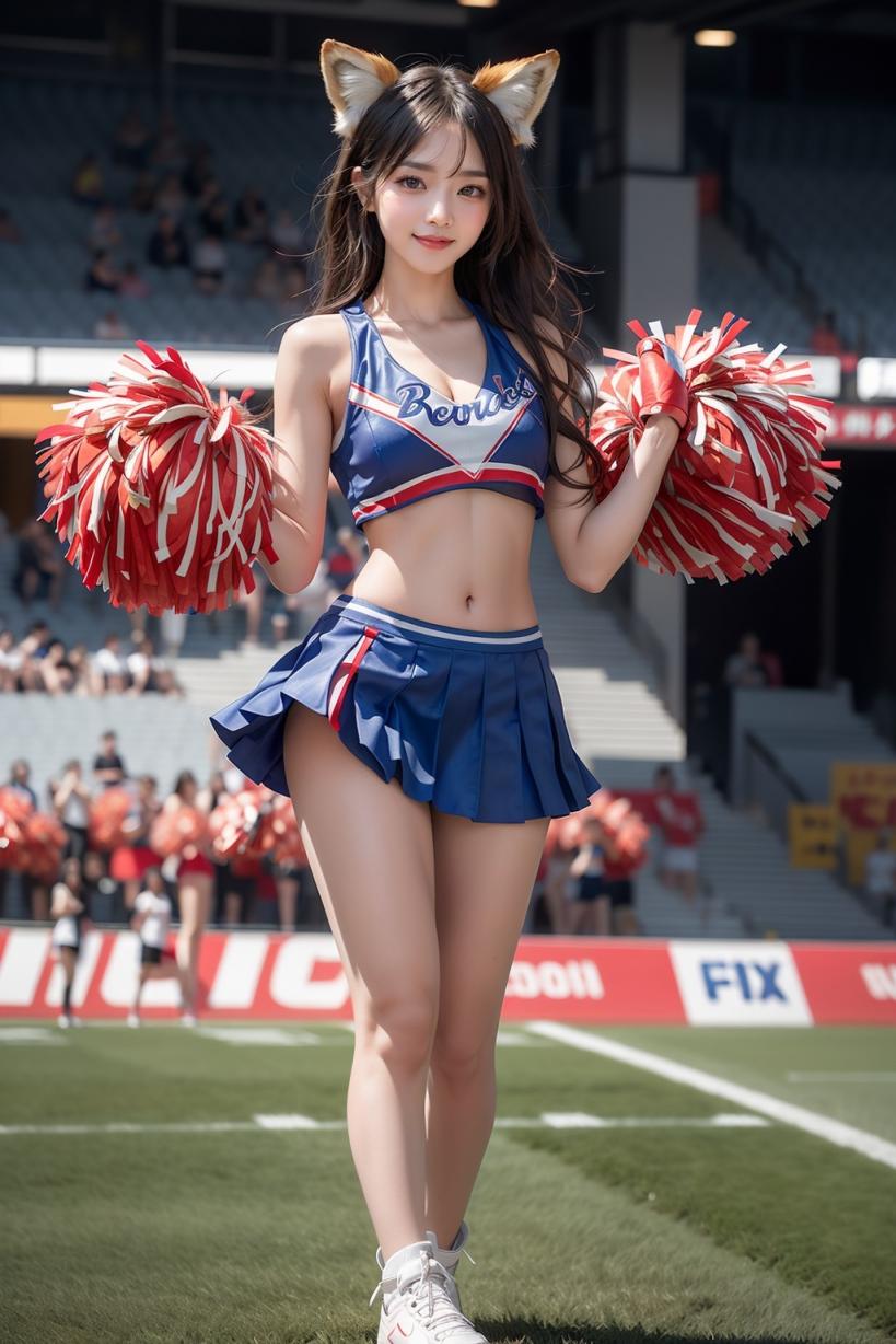 Cheer_leader