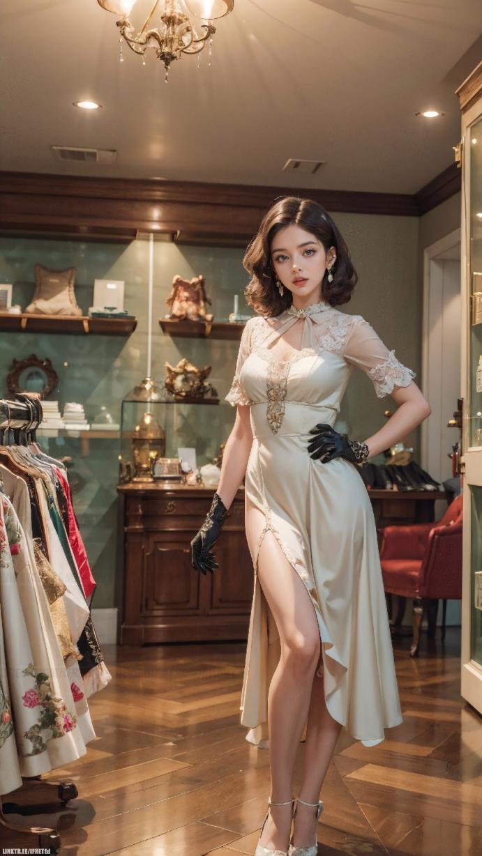 vintage