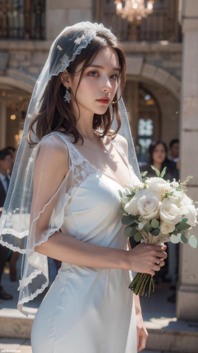 bride