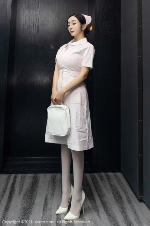[XiuRen]高清寫真圖2021.11.12 No.4209 模特兒合集 (90P)