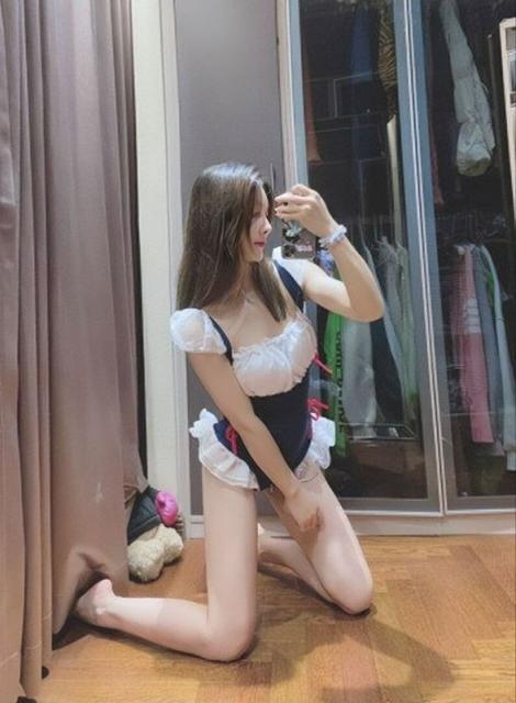 反差婊酒店私拍洩露流出 (22P)