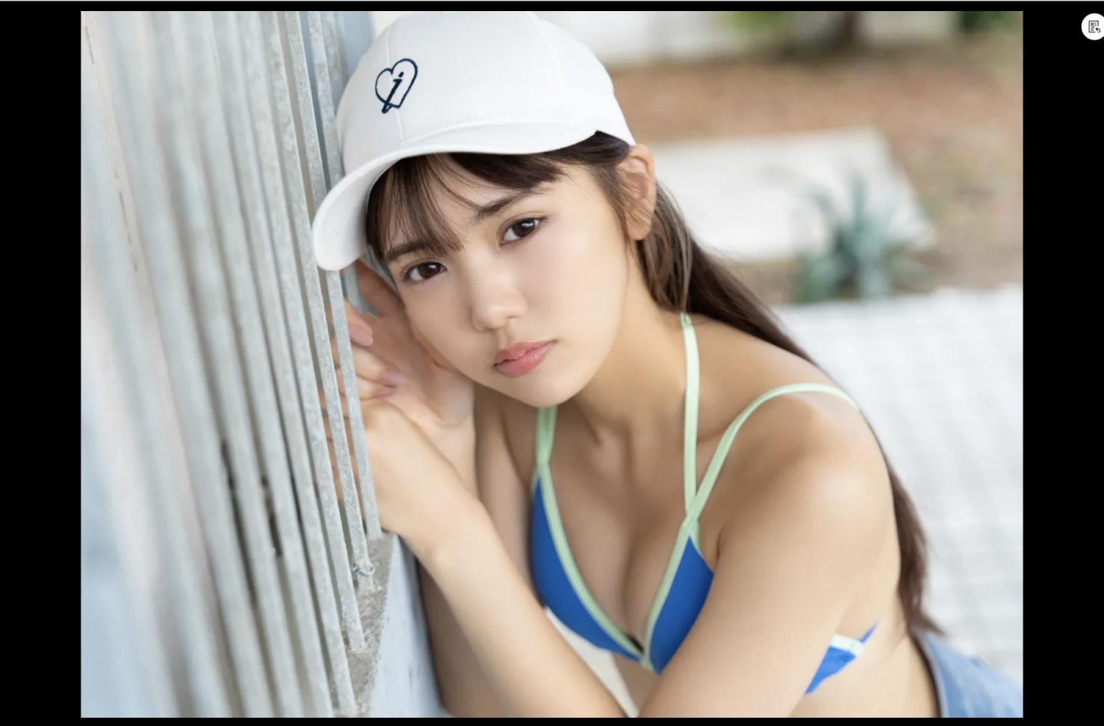 津代美月『「つ」だよぉ vol.2 オール未公開100カット超完全版』全カット (102P)