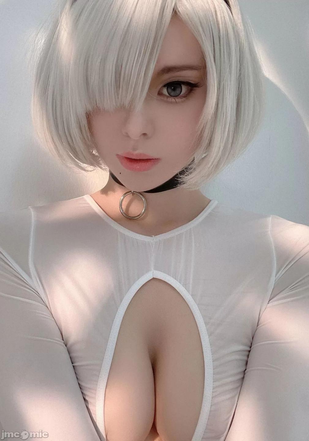 Vinnegal - 2B White (46P)