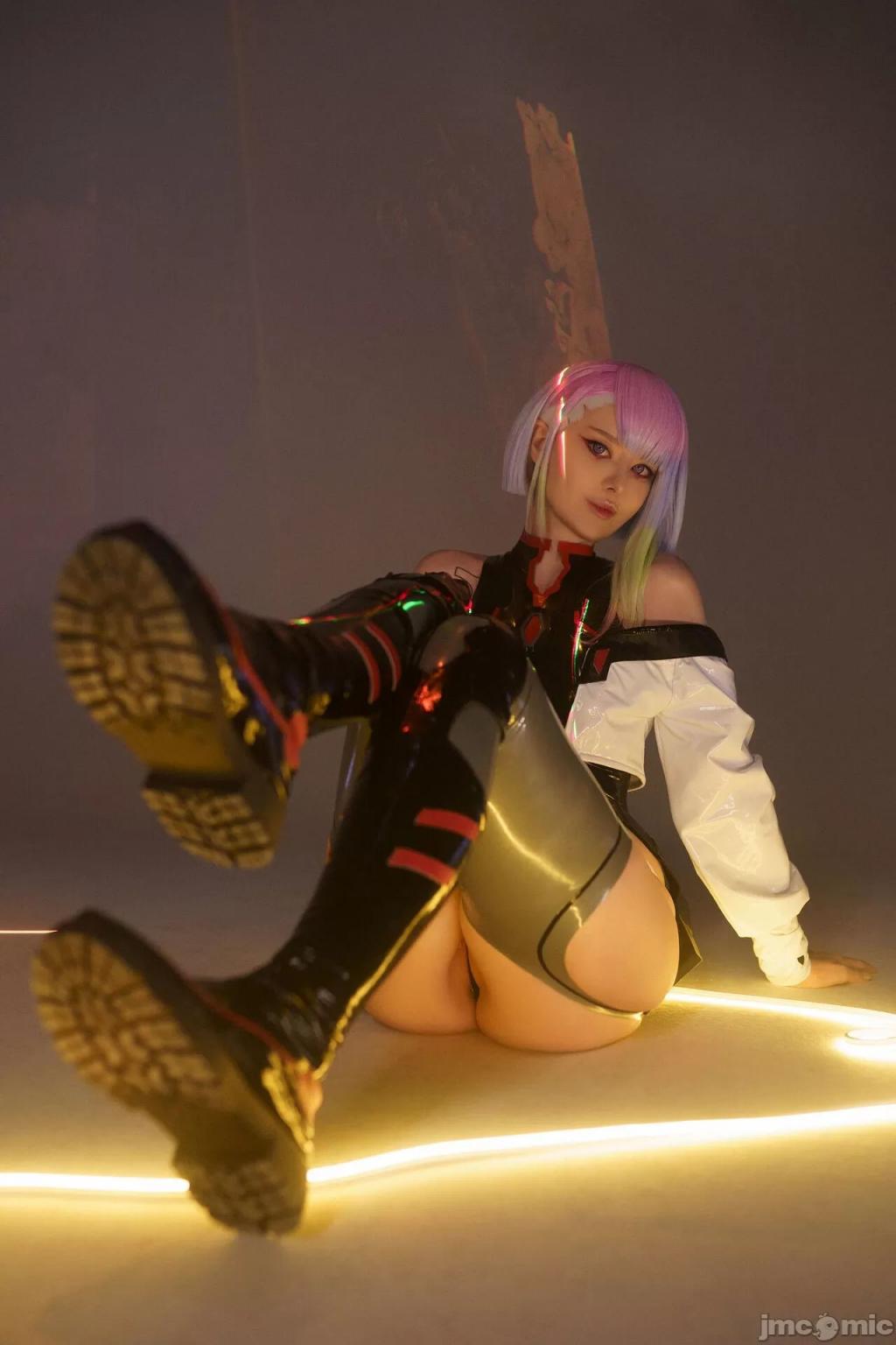 Vinnegal Jan reward [2B+Lucy] (105P)