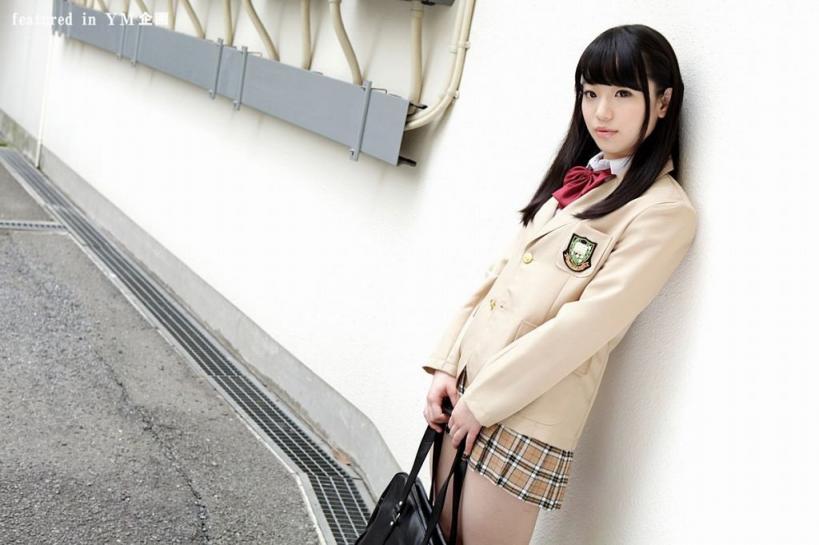 「何処かで見た作品が...ｗ 」　姫川ゆうな (45P)