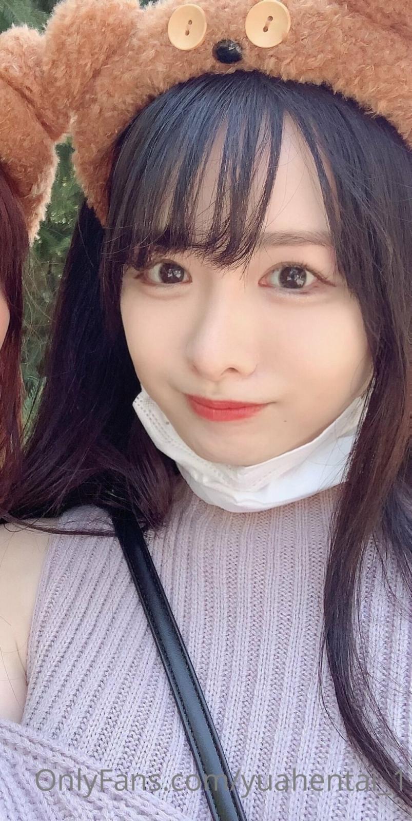 yuahentai (47P)