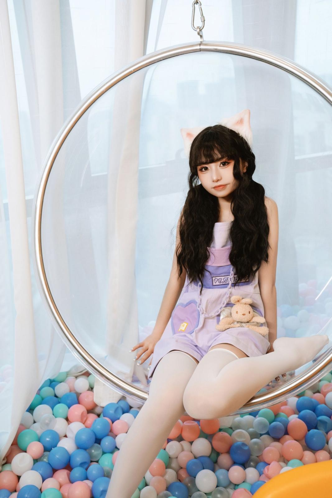 喵小吉《小吉的答謝禮2》 (61P)