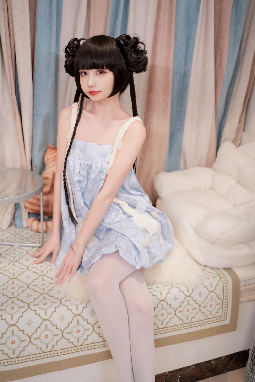 喵小吉《小吉的答謝禮》 (78P)