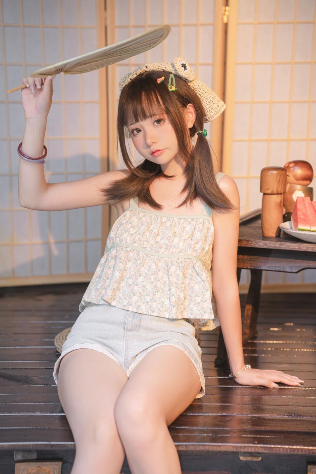 喵小吉《小吉的小鎮生活》 (107P)