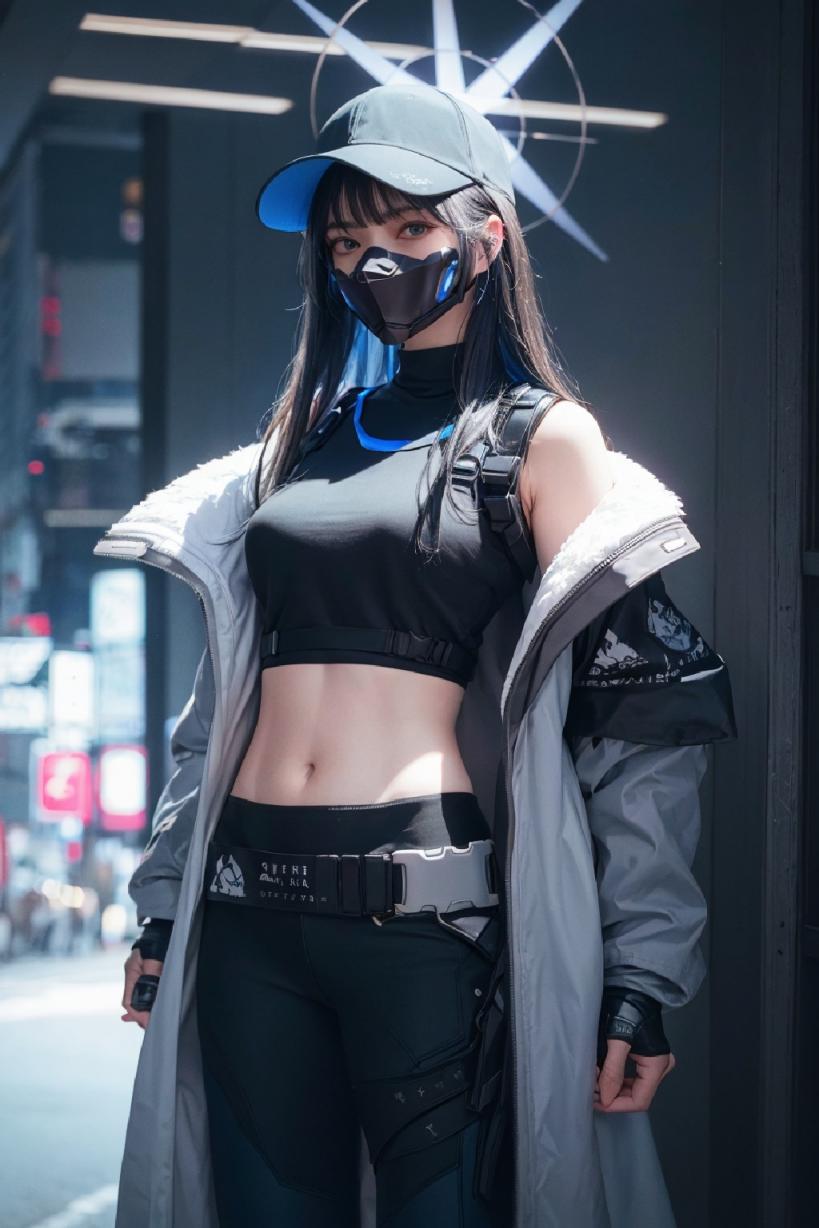BA_Jōmae Saori