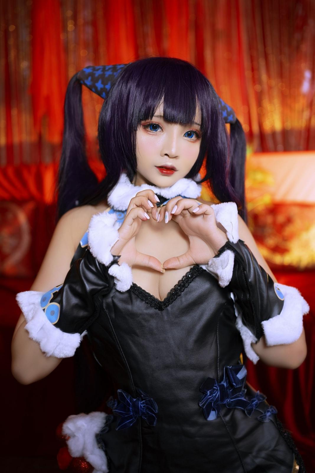 Sayo Momo - Fate Grand Order Yang Guifei the Empress (20P)