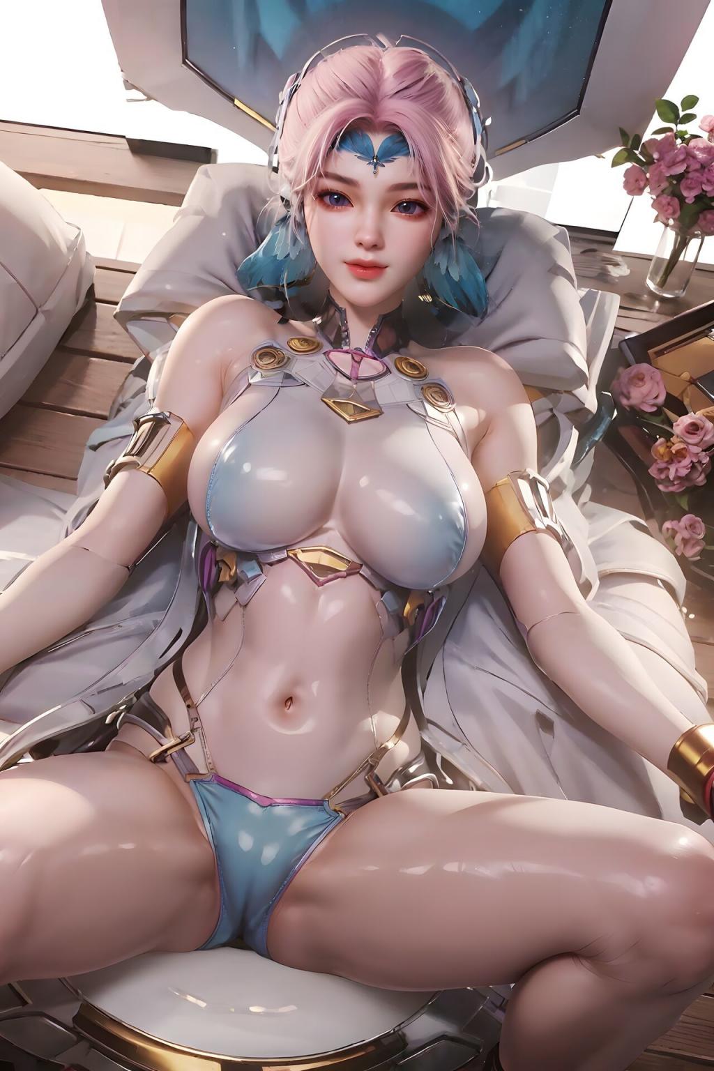 吞噬星空 艾辰葷素