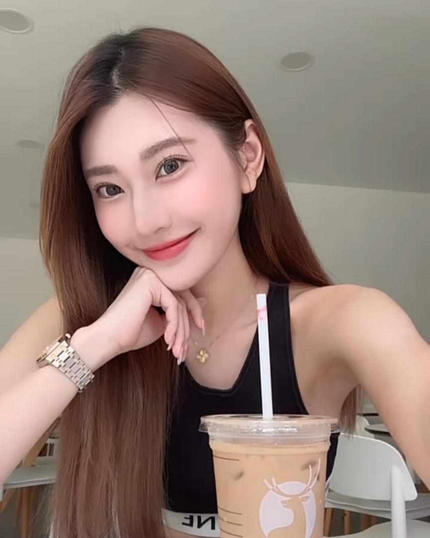 擄獲網友芳心 「Annber_Cheng」 讓人狂噴鼻血 (22P)