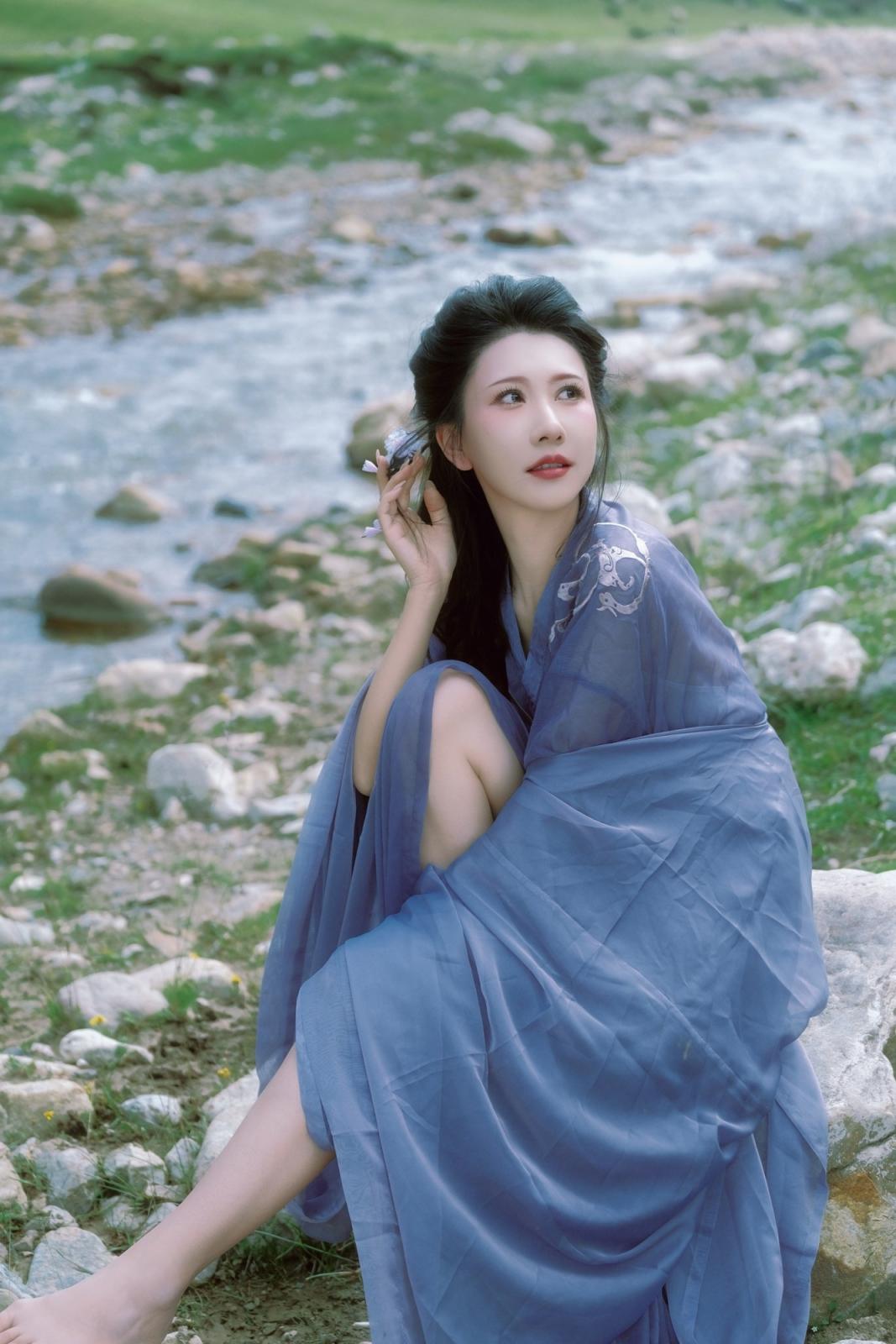 小唯 小貝殼請不要放棄 (21P)