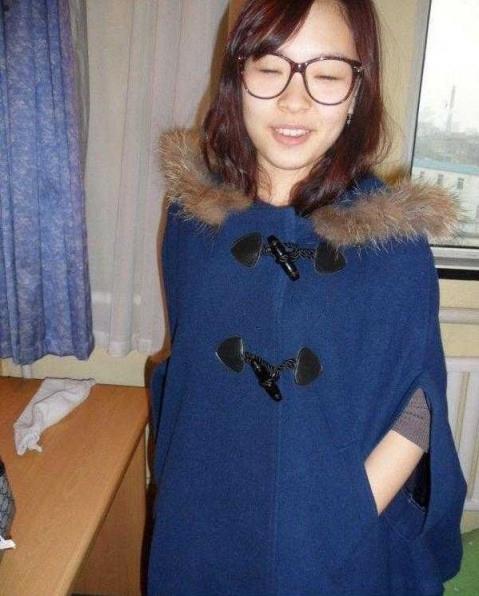 [自拍]現在的大學生就是開放 (18P)