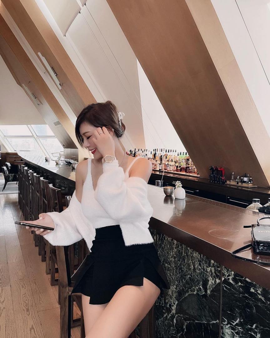 國光幫幫忙出現的絕色美女VICTORIA~樣靚身材正 (8P)