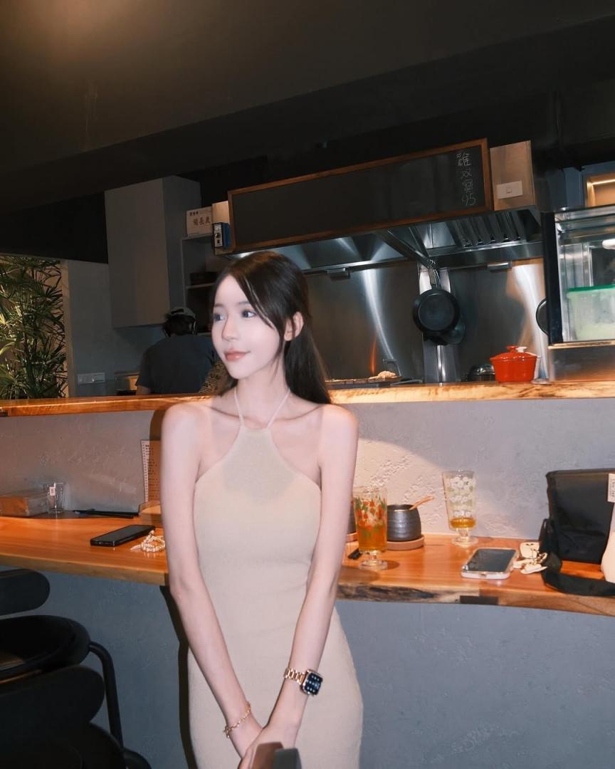 「妍妍」 根本天菜等級氣質 (26P)