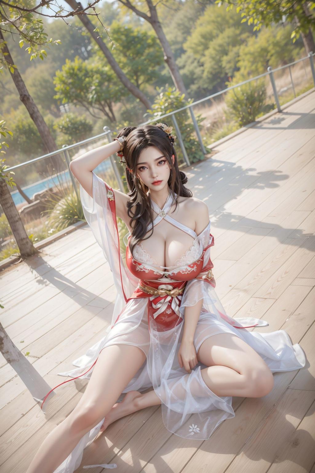 梵岚秦怡甯