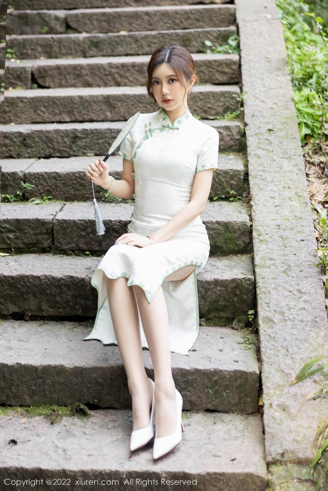 NO.5468 绮里嘉 (92P)
