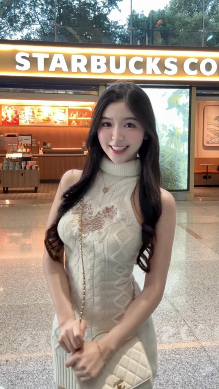 「張安琪（琪琪）」白嫩美乳身材是全場焦點 (22P)