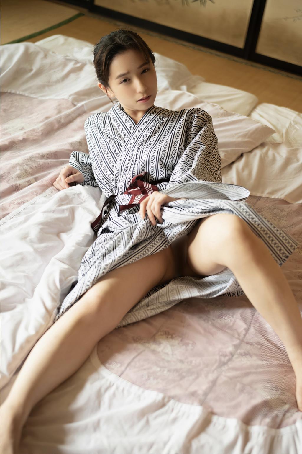 [緒川はる] 性感嬌娃極致火辣線條 辣度破表 (21P)