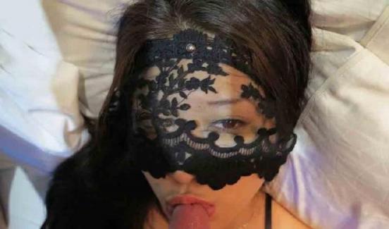 給你個眼神 (14P)
