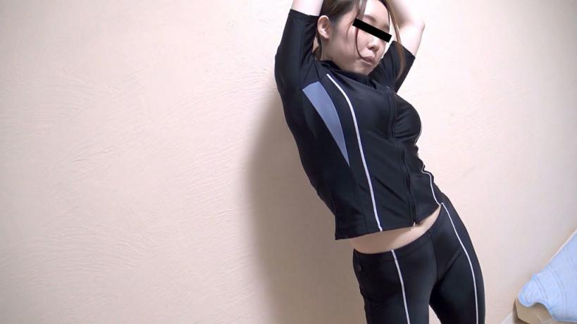 峰岸ようこ：競泳水著から溢れ出る巨乳 (21P)