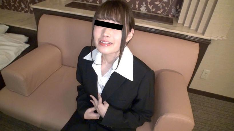 城戸洋子：就活中は生活が苦しいのでAVに出演することにしました (21P)