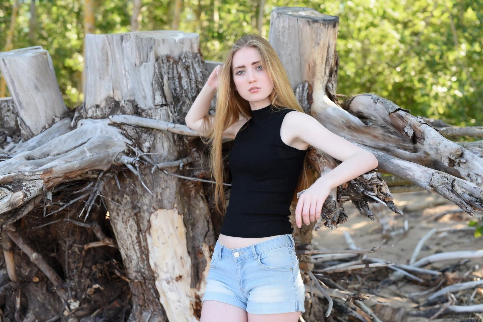 Lena Flora - Gentle Soul (112P)