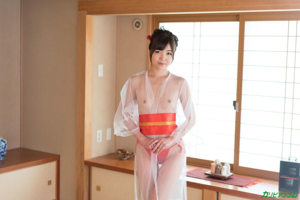 碧しの：洗練された大人のいやし亭 〜いやらしい舌遣いで舐めさせてくださいませ〜 (34P)
