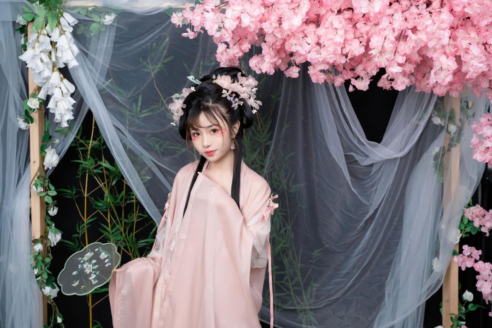 喵小吉《清平樂》 (86P)