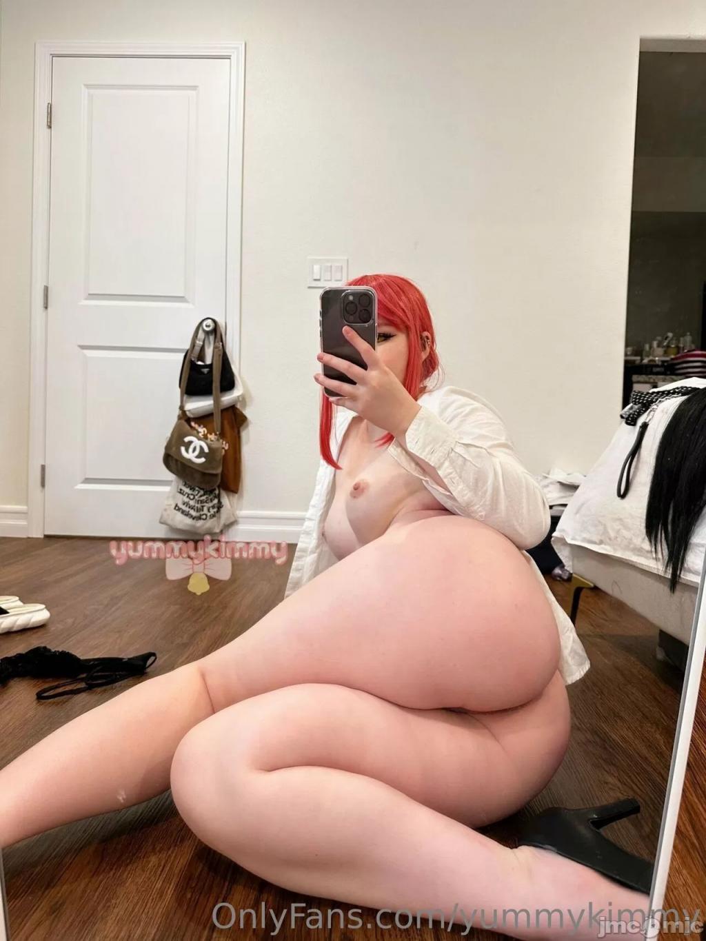 yummyKimmyx-makima (12P)