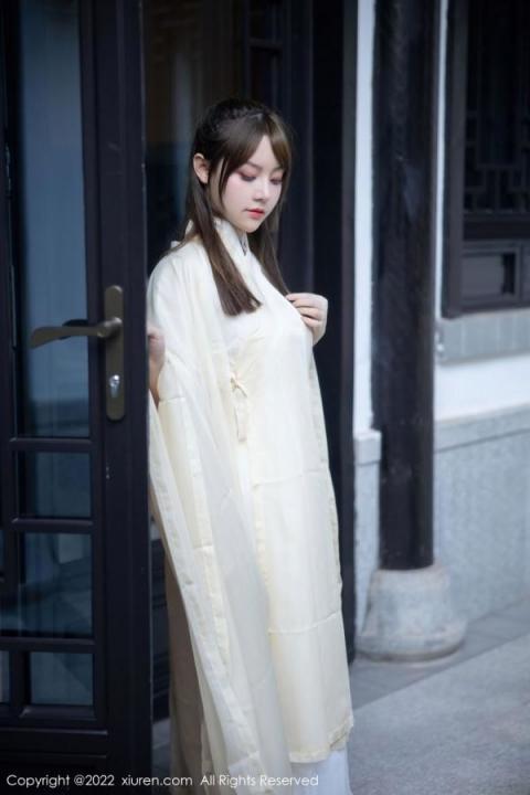 [XiuRen]高清寫真圖2022.09.28 No.5653 豆瓣醬 (77P)