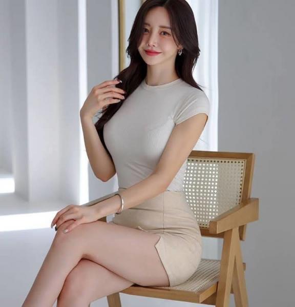 百變女郎 凹凸身材