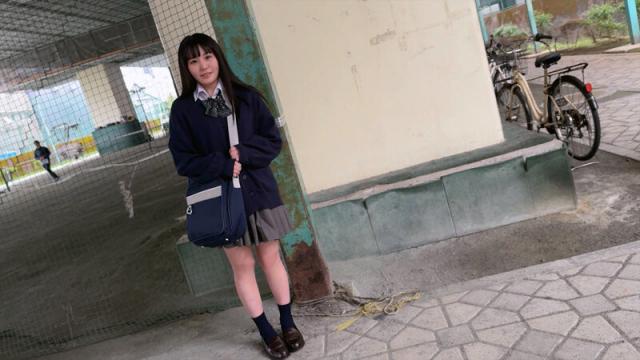 広瀬このみ：【コスハメ】まじ反則級ルックスの職質不可避なカワイイ娘と路上コス！... (21P)