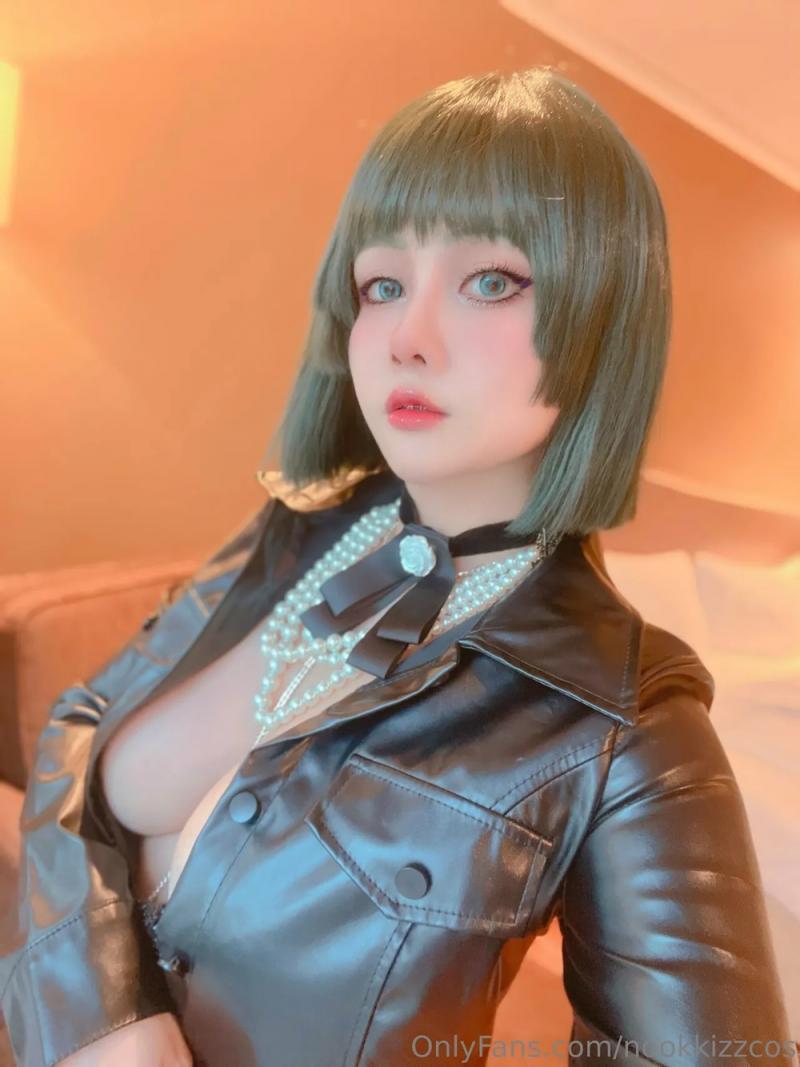 Nookkizz - Fubuki [22P]
