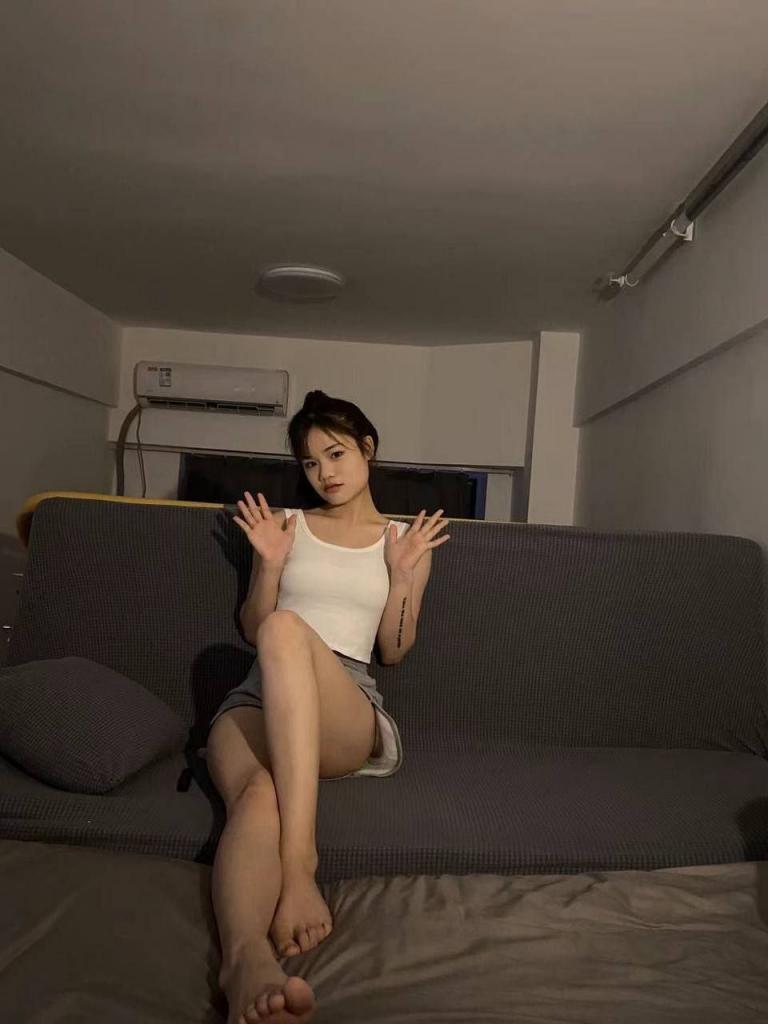 漂亮前女友 (15P)