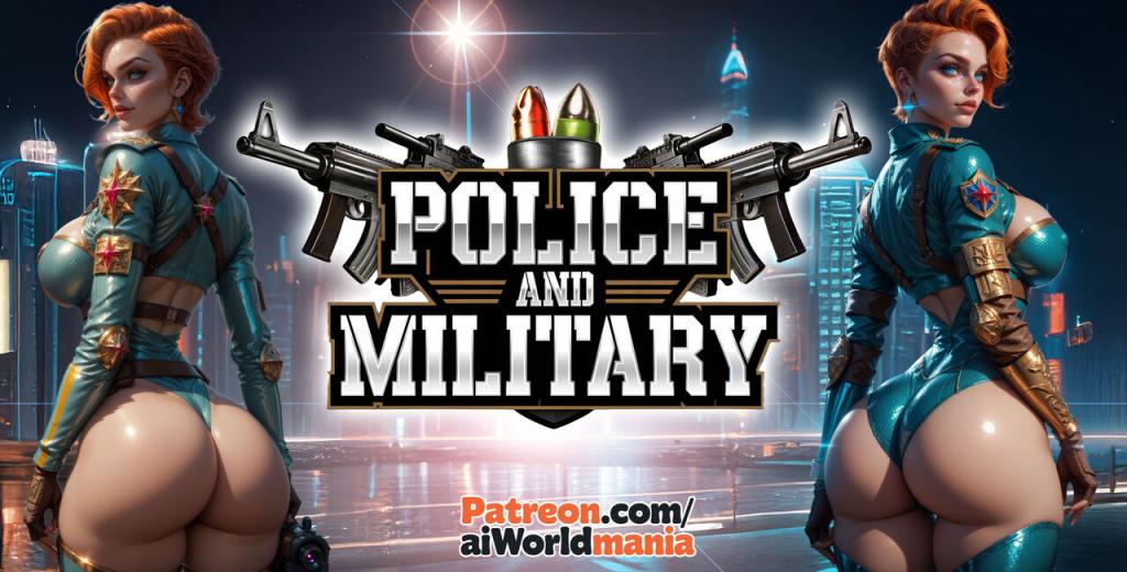 Police and Military