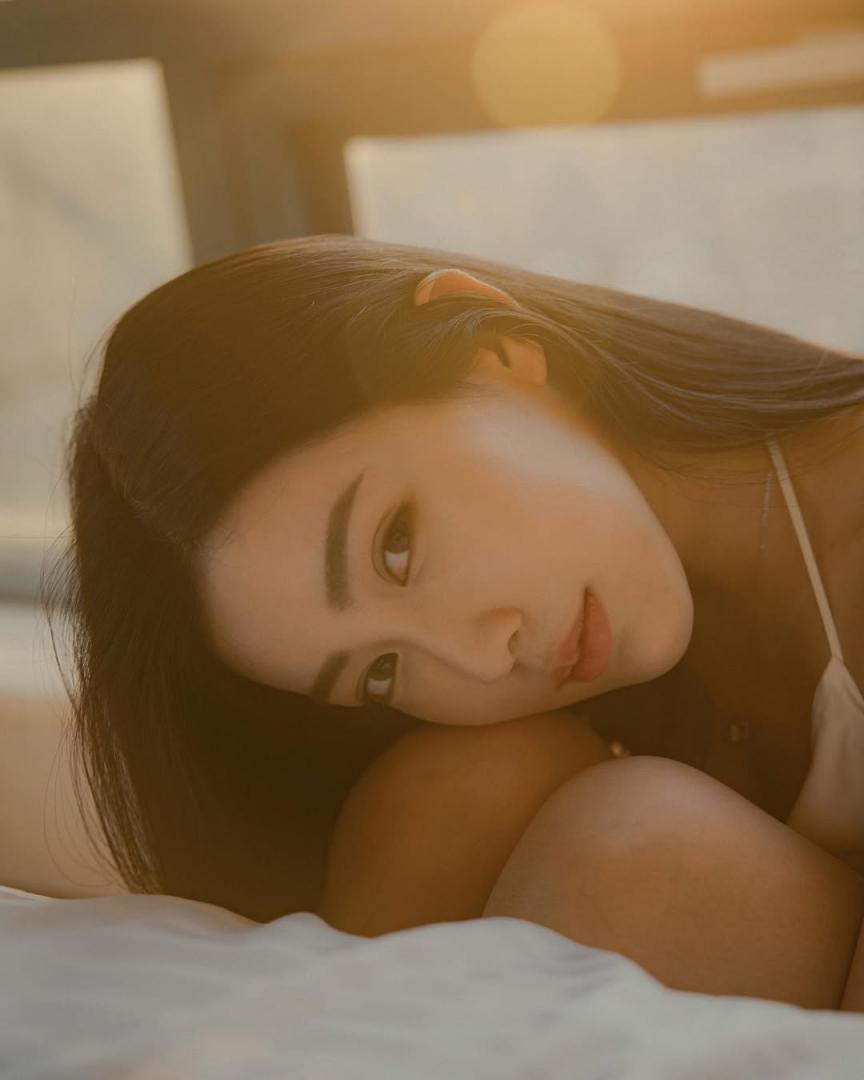 回頭率百分百 「張楚珊_Jenny」根本是妖精 (18P)