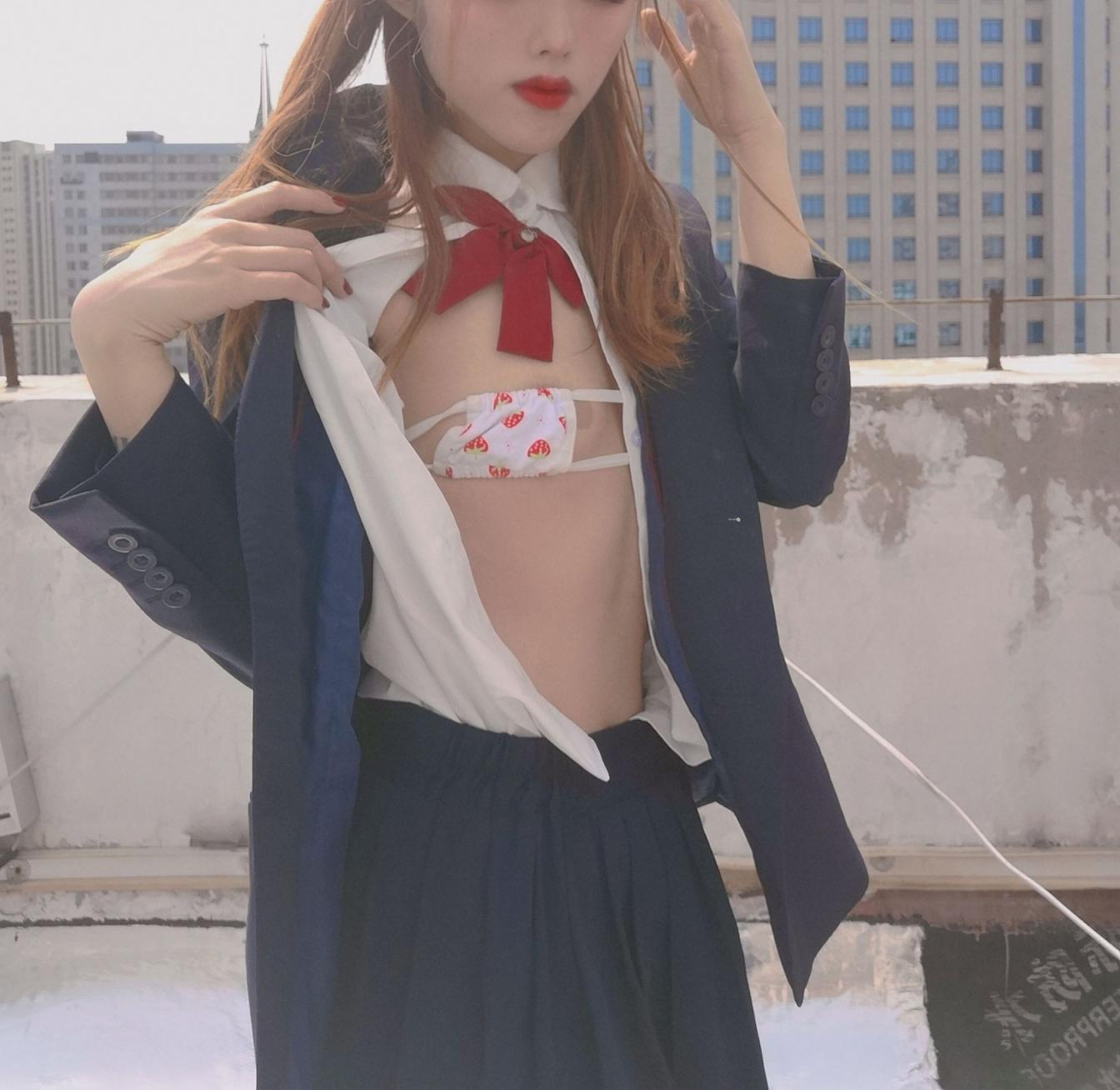 鈦合金TiTi《天臺》 (27P)