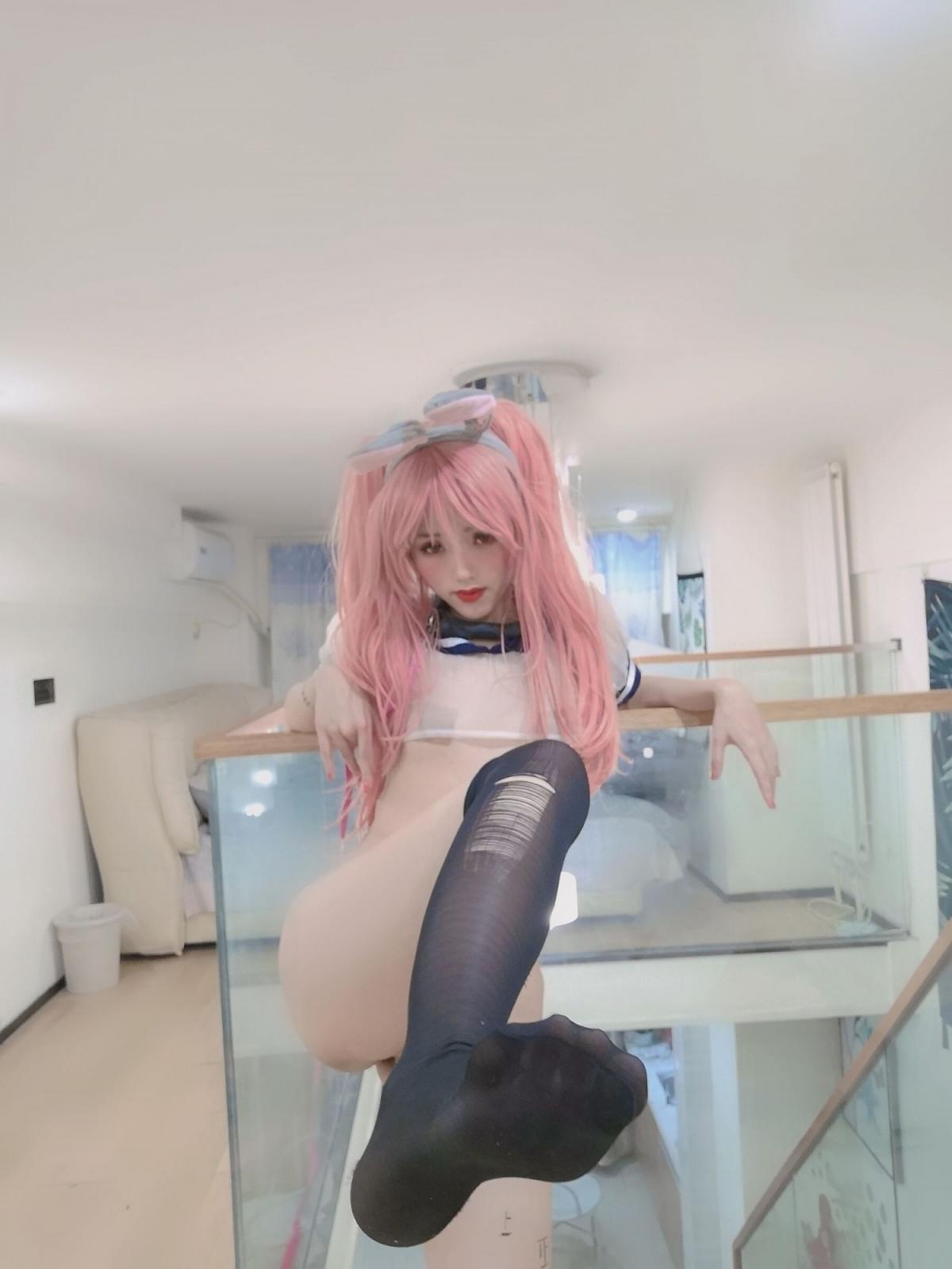 鈦合金TiTi《Ahego》 (27P)