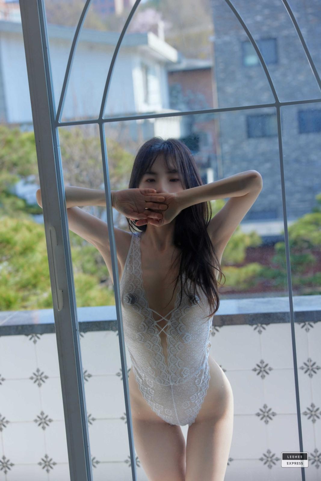 出鏡模特 射線 專輯標籤 性感美女 (33P)